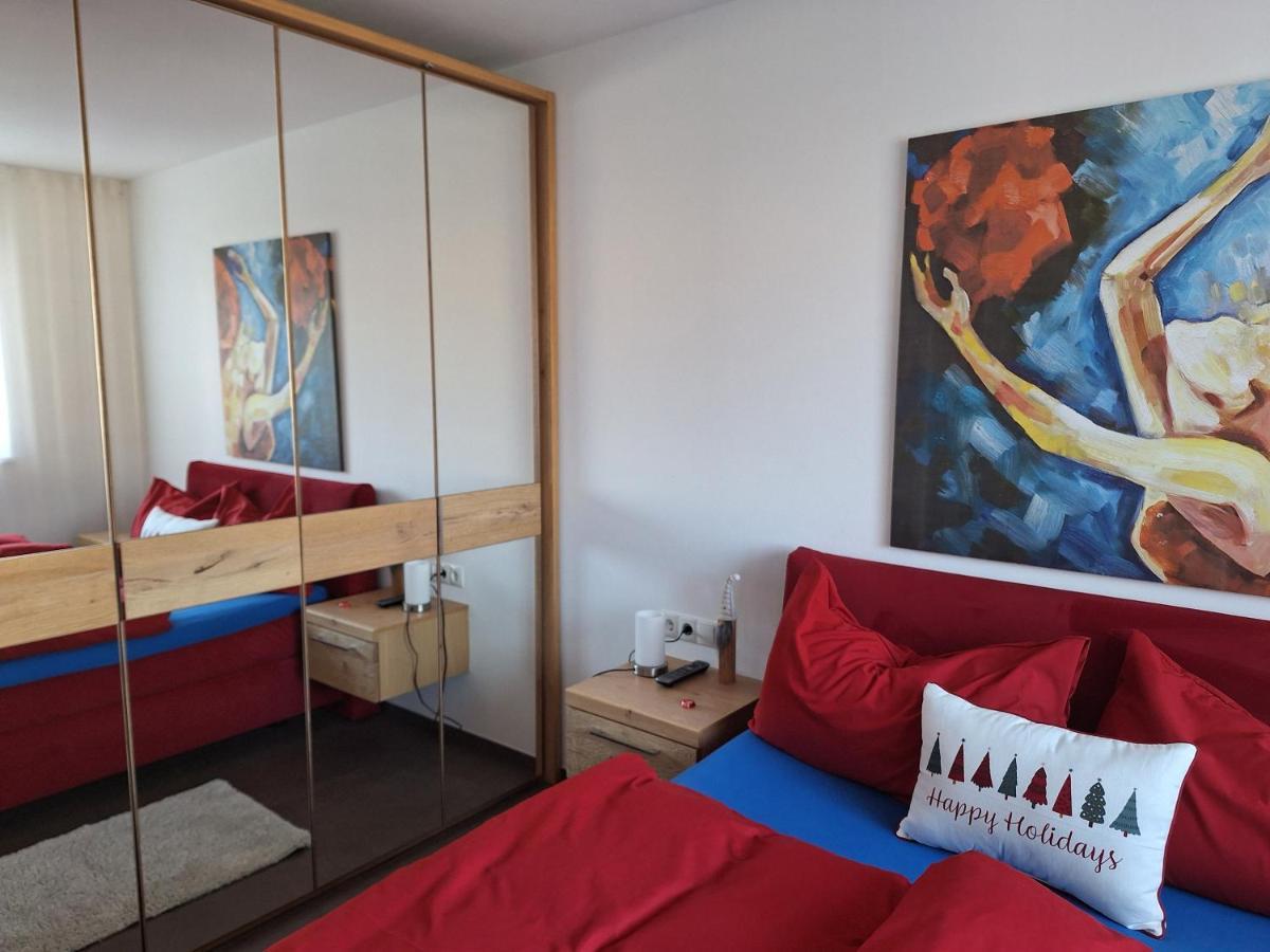 Feelhome Bruneck Exterior photo